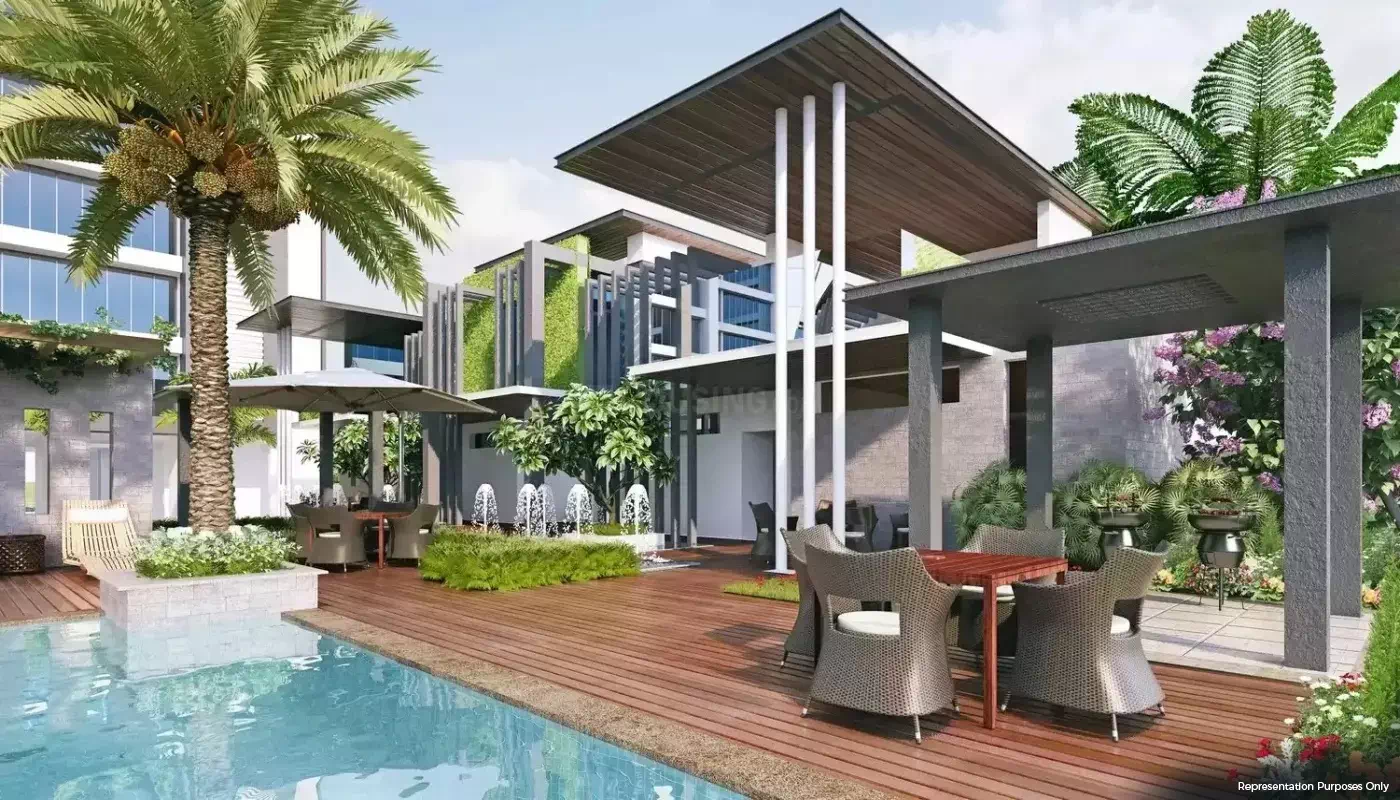 Lodhà Malad, West   Image 1